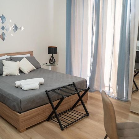 B&B Meridia Catania Exterior foto