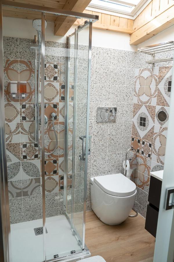 B&B Meridia Catania Exterior foto