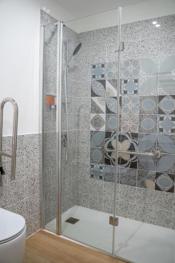 B&B Meridia Catania Exterior foto