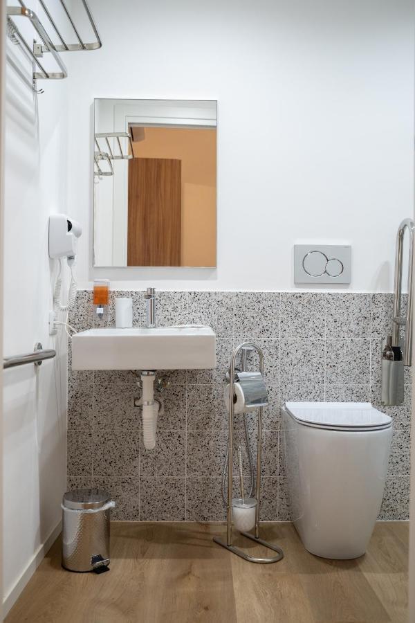 B&B Meridia Catania Exterior foto