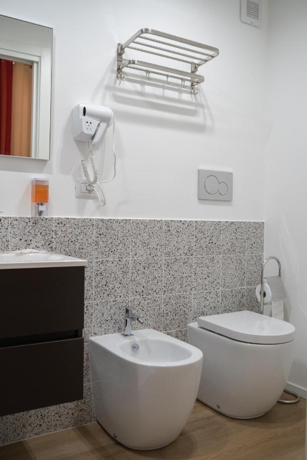 B&B Meridia Catania Exterior foto