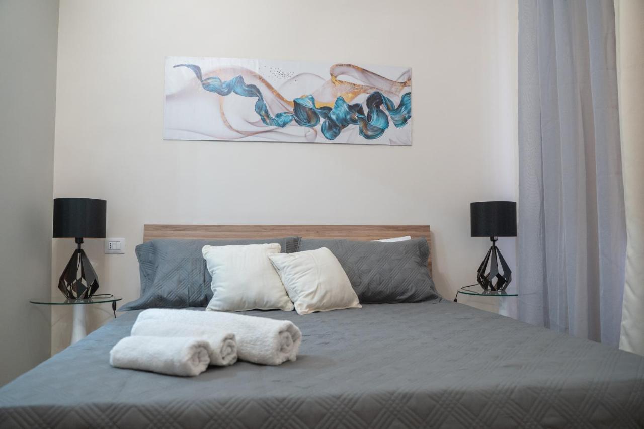 B&B Meridia Catania Exterior foto