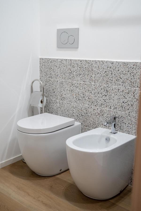 B&B Meridia Catania Exterior foto