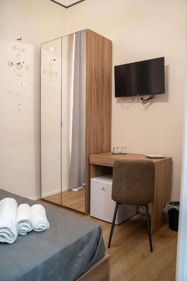 B&B Meridia Catania Exterior foto