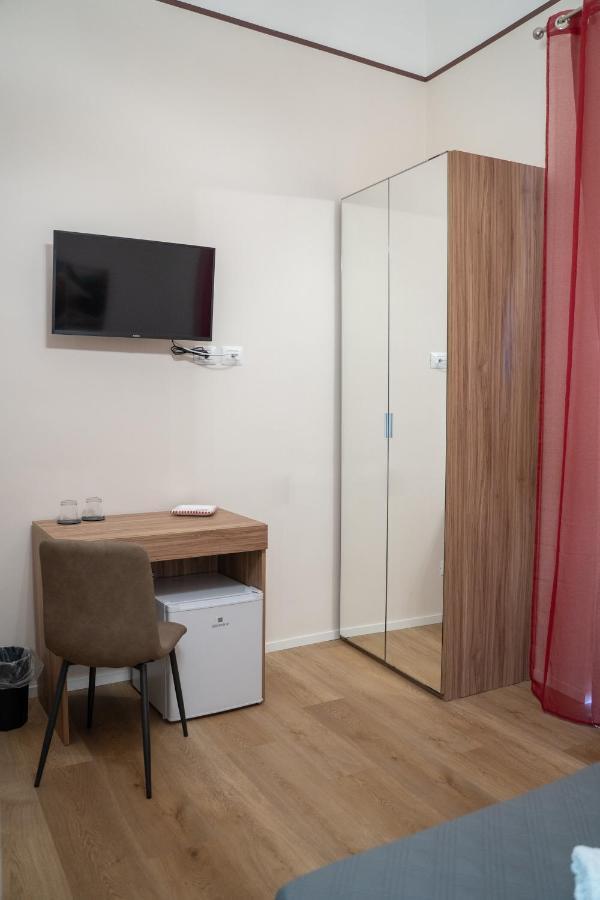 B&B Meridia Catania Exterior foto